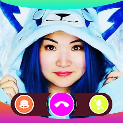 Play ItsFunneh Prank Fake Call Video APK