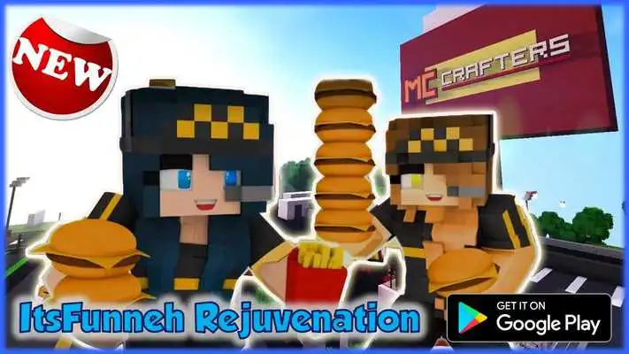 Play ItsFunneh and enjoy ItsFunneh with UptoPlay Play ItsFunneh and enjoy ItsFunneh with UptoPlay