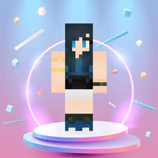 Play Itsfunneh Skin for Minecraft APK