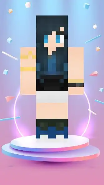 Play Itsfunneh Skin for Minecraft and enjoy Itsfunneh Skin for Minecraft with UptoPlay Play Itsfunneh Skin for Minecraft and enjoy Itsfunneh Skin for Minecraft with UptoPlay