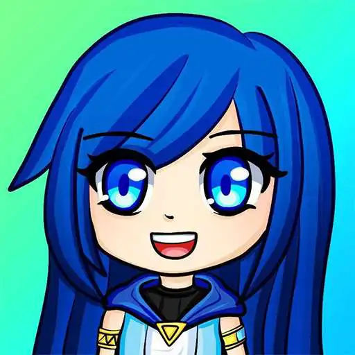 Play itsFunneh Wallpaper APK