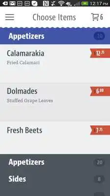 Play Its Greek To Me