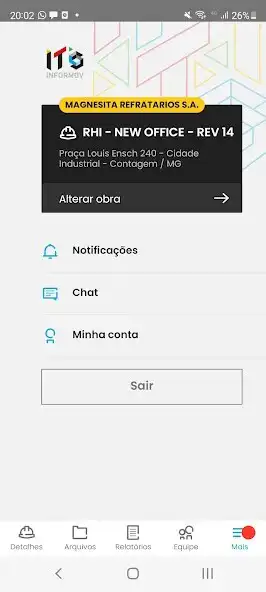 Play ITS Informov  and enjoy ITS Informov with UptoPlay