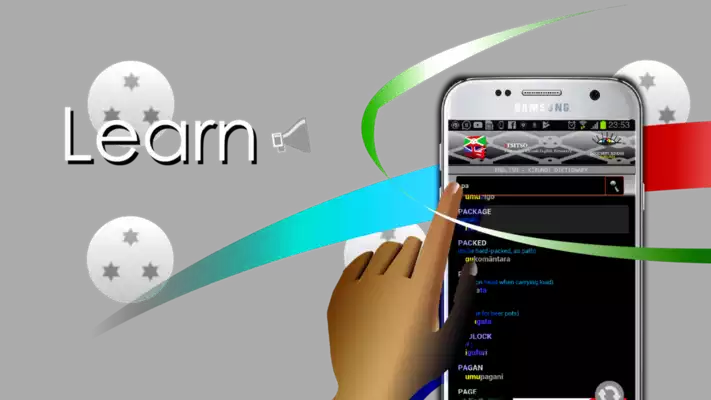 Play iTSITSO Free Kirundi - English Dictionary Play iTSITSO Free Kirundi - English Dictionary