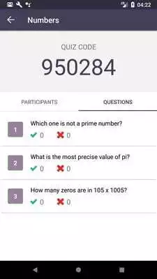 Play itslearning Qwizit