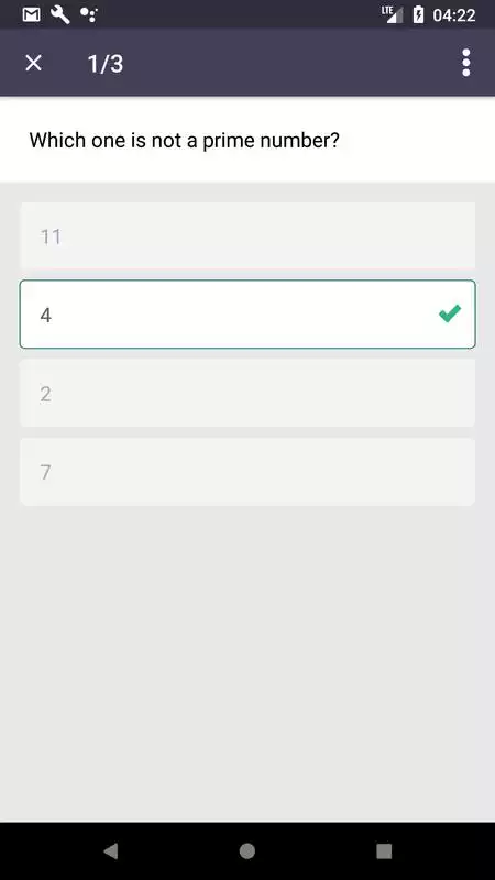 Play itslearning Qwizit