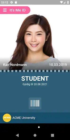 Play Its Me ID (Its Me ID)  and enjoy Its Me ID (Its Me ID) with UptoPlay