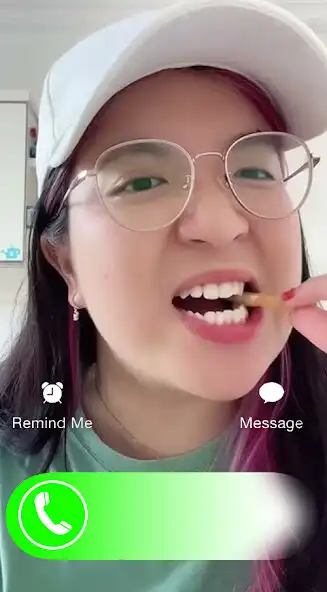 Play Itsmeissie Panggilan Palsu  and enjoy Itsmeissie Panggilan Palsu with UptoPlay