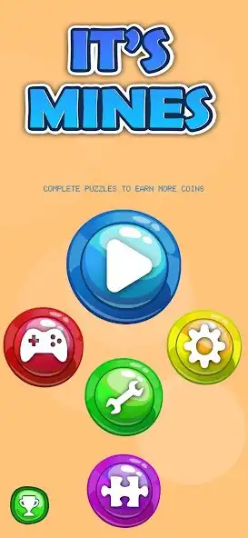 Play Its mines - Sweep the mines off the lands  and enjoy Its mines - Sweep the mines off the lands with UptoPlay