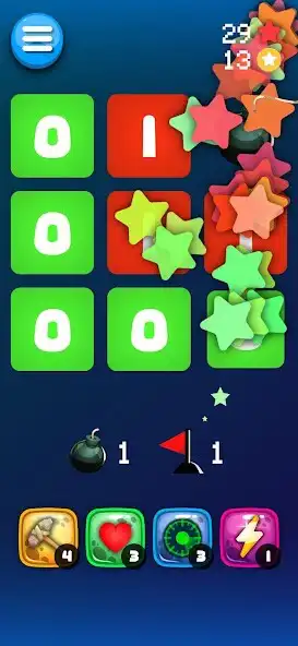 Play Its mines - Sweep the mines off the lands as an online game Its mines - Sweep the mines off the lands with UptoPlay