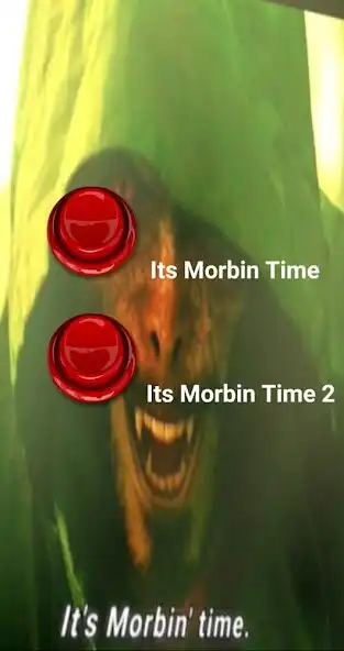 Play Its Morbin Time  and enjoy Its Morbin Time with UptoPlay