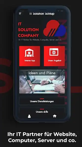 Play IT Solution Schlup as an online game IT Solution Schlup with UptoPlay