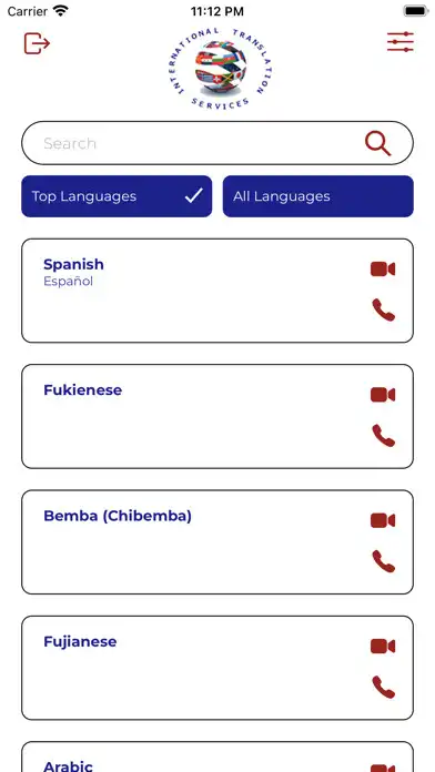 Play ITS OnDemand as an online game ITS OnDemand with UptoPlay