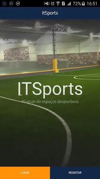 Play ITSports - Aluguer de Campos  and enjoy ITSports - Aluguer de Campos with UptoPlay