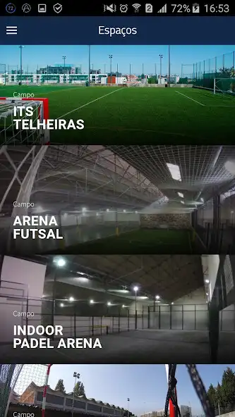 Play ITSports - Aluguer de Campos as an online game ITSports - Aluguer de Campos with UptoPlay