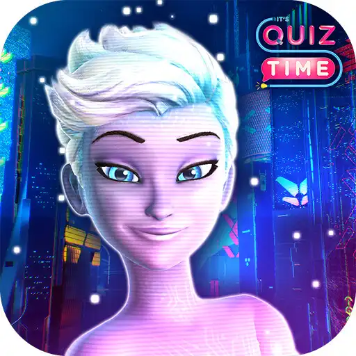 Free play online Its Quiz Time: Companion App APK