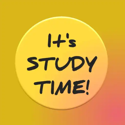 Play Its STUDY TIME ! APK