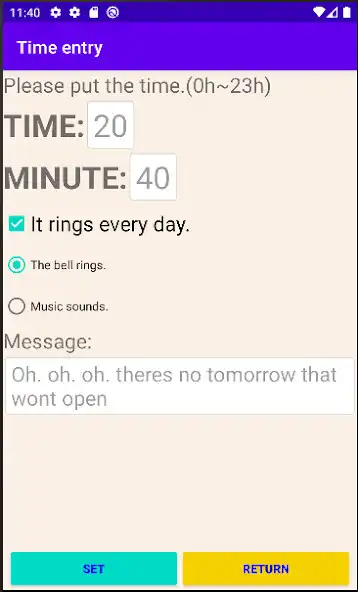 Play Its time-Runaway  and enjoy Its time-Runaway with UptoPlay