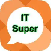 Free play online IT Super Chat Room APK Free play online IT Super Chat Room APK