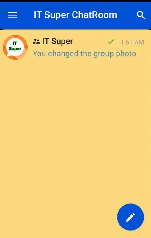 Play IT Super Chat Room