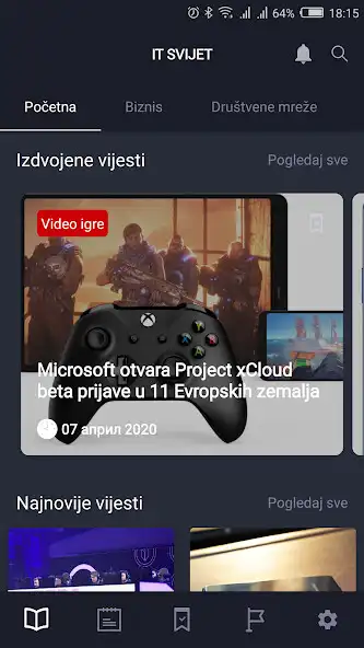 Play IT Svijet  and enjoy IT Svijet with UptoPlay