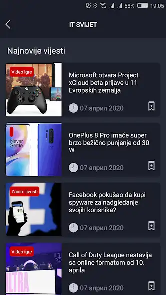 Play IT Svijet as an online game IT Svijet with UptoPlay