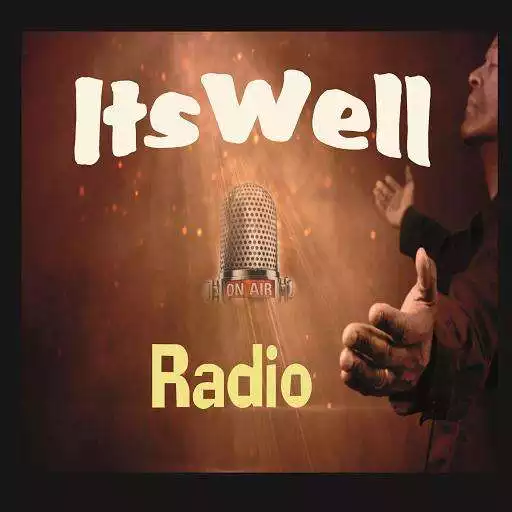 Free play online ItsWell Radio APK
