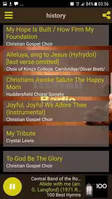 Play ItsWell Radio