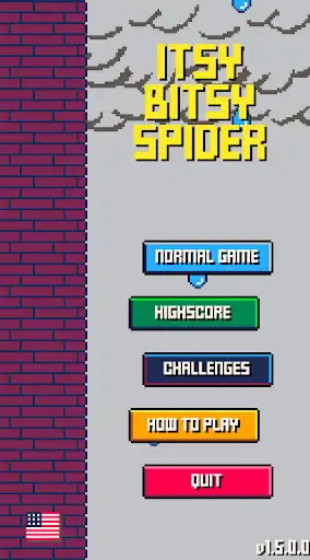 Play Itsy Bitsy Spider