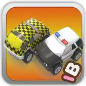 Free play online Itsy Cars HD APK