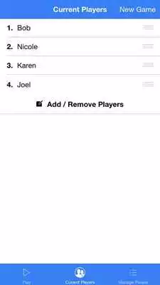 Play Its Your Turn
