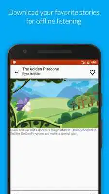 Play Itsy Tales
