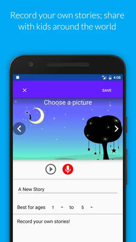 Play Itsy Tales