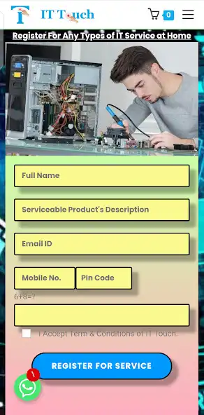 Play IT Touch as an online game online IT Touch with UptoPlay Play IT Touch as an online game IT Touch with UptoPlay