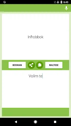 Play It-traduttur Bosnijaka-Malti as an online game It-traduttur Bosnijaka-Malti with UptoPlay