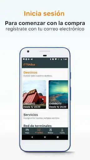 Play ITTSABUS  and enjoy ITTSABUS with UptoPlay