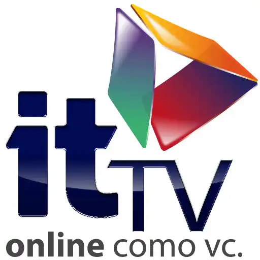 Play ITTV online como vc APK Play ITTV online como vc APK
