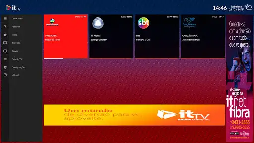 Play ITTV  online como vc  and enjoy ITTV  online como vc with UptoPlay