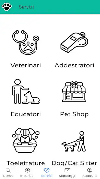 Play iTuoiAnimali as an online game iTuoiAnimali with UptoPlay