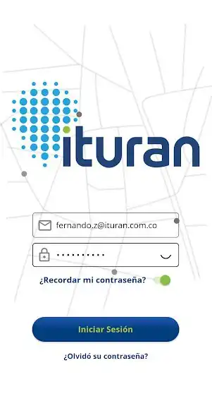 Play Ituran con Seguro Colombia as an online game Ituran con Seguro Colombia with UptoPlay