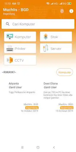 Play ITventory  and enjoy ITventory with UptoPlay
