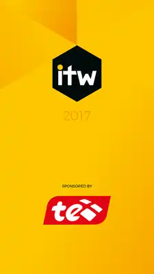 Play ITW 2017 Play ITW 2017
