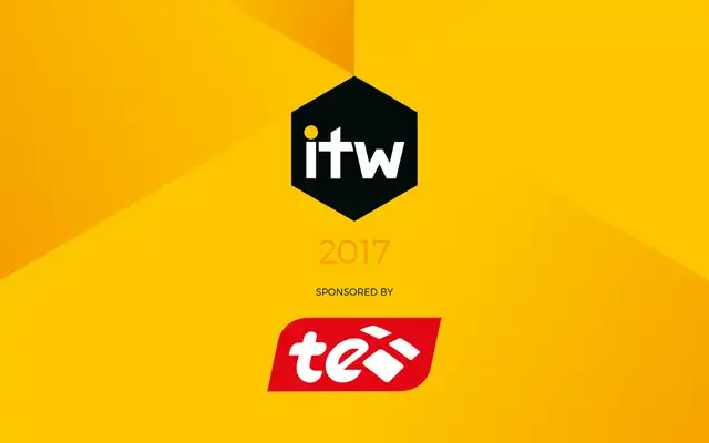 Play ITW 2017 Play ITW 2017