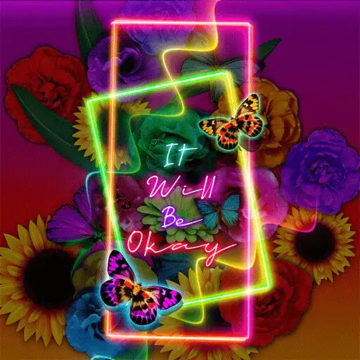 Play It Will Be Okay - Wallpaper APK