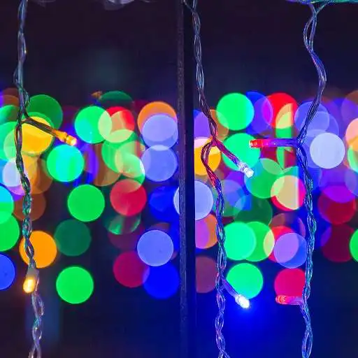 Play iTwinkle Lighting Modifier APK
