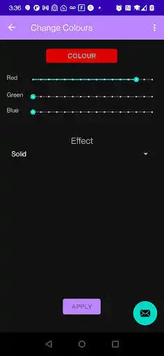 Play iTwinkle Lighting Modifier as an online game iTwinkle Lighting Modifier with UptoPlay