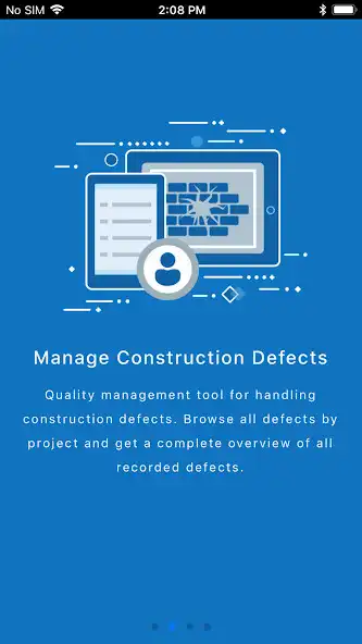 Play iTWO 4.0 Defect Management  and enjoy iTWO 4.0 Defect Management with UptoPlay