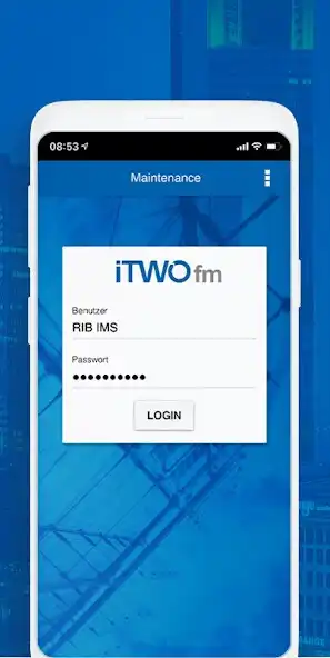 Play iTWO fm Maintenance  and enjoy iTWO fm Maintenance with UptoPlay