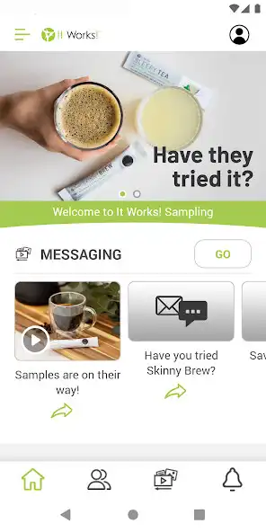 Play It Works! Sampling and enjoy It Works! Sampling with UptoPlay Play It Works! Sampling and enjoy It Works! Sampling with UptoPlay