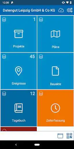 Play iTWOsite RTM  and enjoy iTWOsite RTM with UptoPlay